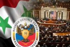 الكونغرس يحظر التعامل مع شركة روس ابورون اكسبورت انتقاما للفيتو الروسي حول سورية