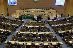 الجزائر تترأس مجلس السلم والأمن للإتحاد الإفريقي خلال شهر جوان 2020