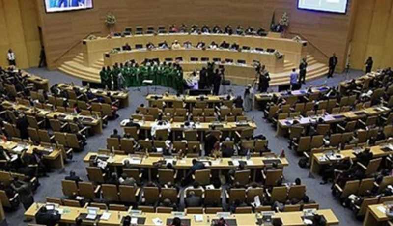 الجزائر تترأس مجلس السلم والأمن للإتحاد الإفريقي خلال شهر جوان 2020