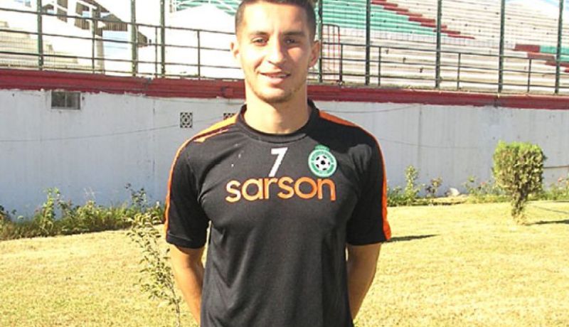 فريوي: “حظوظنا متساوية مع شبيبة القبائل”