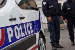رجل دين يهودي يتعرض للطعن بسلاح أبيض في ستراسبورغ