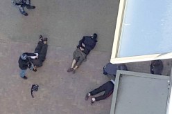 الشرطة البريطانية تعتقل 12 شخصا للإشتباه في مشاركتهم في هجمات جسر لندن