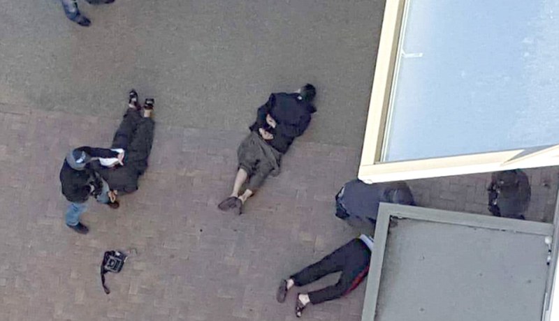 الشرطة البريطانية تعتقل 12 شخصا للإشتباه في مشاركتهم في هجمات جسر لندن