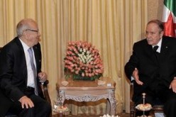 الرئيس بوتفليقة يدعو الرئيس التونسي لزيارة الجزائر