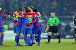 بازل يتغلب على البايرن بهدف نظيف في دوري أبطال أوروبا