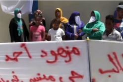 تيارت: سكان الاسطبلات يثورون ضدّ الوعود المعلّقة