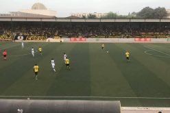 داربي القبة والحراش ينتهي على وقع التعادل السلبي