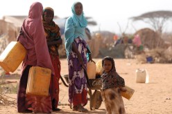 أكثر من 600 مليون شخص لا يحصلون على مياه نظيفة في العالم