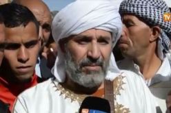 بالفيديو تشييع جثمان البرلماني السابق أحمد بن بوزيد المدعو عطا الله