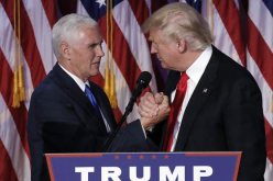 ترامب يكلف مايكل بنس للإشراف على عملية انتقال السلطة في الولايات المتحدة