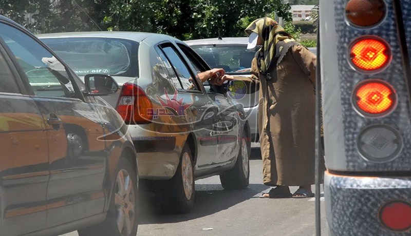 أموال الزكاة للمتشردين وغلق مراكز الإيواء للقضاء على الظاهرة