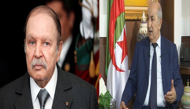 تبون بأثيوبيا ممثلا لبوتفليقة في ندوة الإتحاد الافريقي