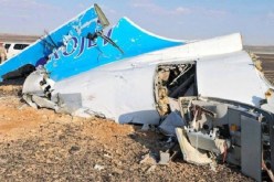 وفاة 6 أشخاص إثر سقوط طائرة سياحية في كندا