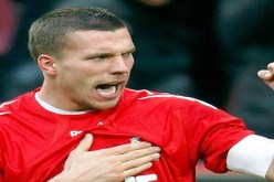 بودولسكي : سأعود من الإصابة سريعاً من أجل اليورو