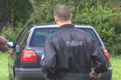 مصالح الأمن تسترجع 919 سيارة مسروقة سنة 2013