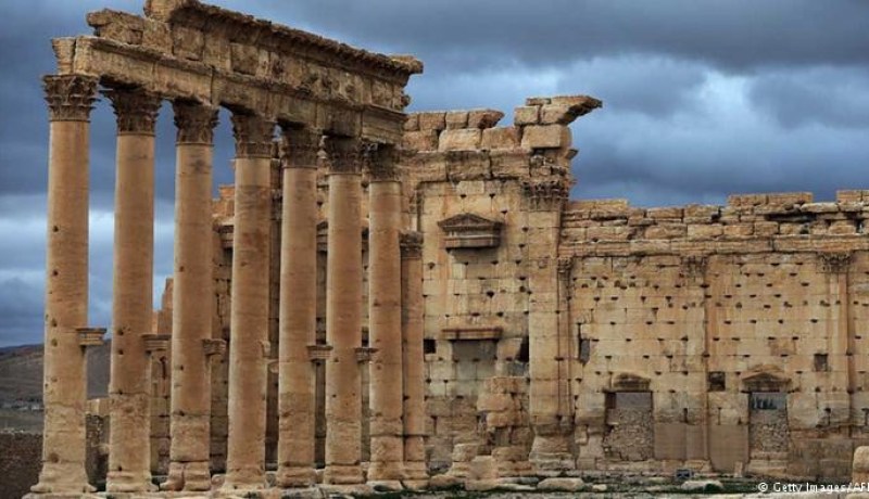 مؤتمر دولي حول حماية التّراث الثقافي المهدّد بالخطر بأبو ظبي