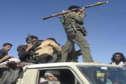 مسلحون يهاجمون مكتبا للجنة الانتخابات في اليمن