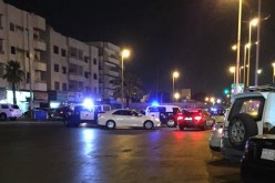 انتحاري يفجر نفسه قرب القنصلية الأمريكية بجدة