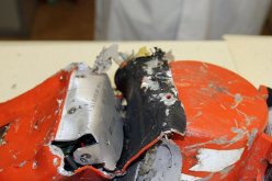 إصلاح مسجل بيانات الطيران في الطائرة المصرية المنكوبة