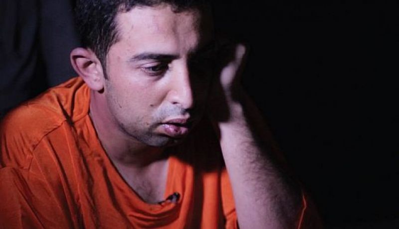 مخترق فايسبوك داعش يكشف تفاصيل مثيرة حول حرق الطيار الاردني
