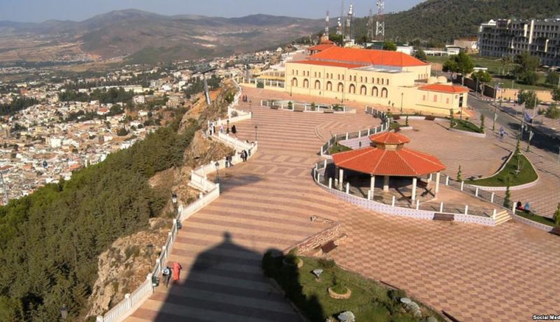 حالة طوارئ لتوقيف المجرم «فرماجة» مغتصب 5 أطفال في تلمسان