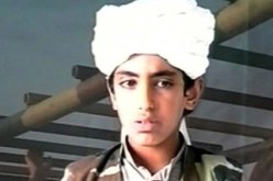 نجل أسامة بن لادن يشن هجوما على السعودية