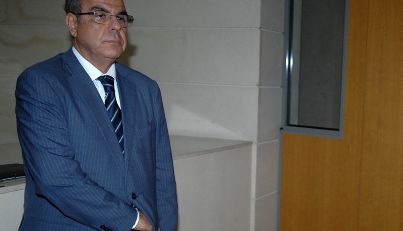 لم أستقل وصحتي أولى من المنتخب الوطني