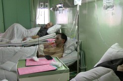 20 جريجا في انفجار بوحدة تعبئة قارورات غاز البوتان في سكيكدة