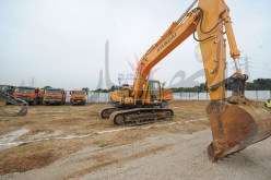 صاحب شركة يحتال على آخر في صفقة وهمية لكراء عتاد أشغال عمومية بـ 18مليار سنتيم