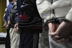 توقيف عصابة “الباو” استهدفت سائق “كلونديستان” في برج الكيفان