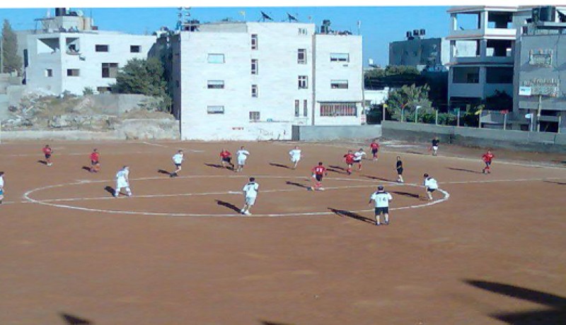 نقص الملاعب المؤهلة يعيق تطوير كرة القدم في بومرداس