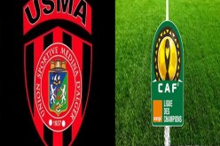 إتحاد الجزائر يتنقل غدا إلى واغادوغو بتعداد ناقص