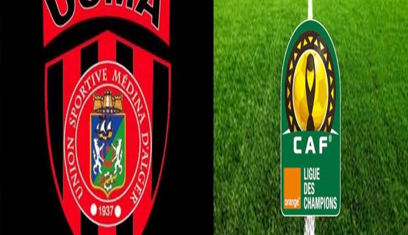 إتحاد الجزائر يتنقل غدا إلى واغادوغو بتعداد ناقص