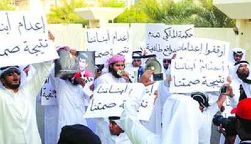 حكومة الكويت: لاتجمعات تزيد عن 20 شخصا إلا بترخيص