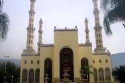 اقتحام مسجد والإستلاء على أموال المحسنين من طرف مجهولين بالبويرة