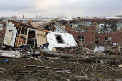 مقتل شخصين وجرح 05 بسبب الأعاصير التي تجتاح فلوريدا