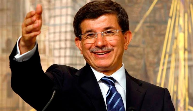 تركيا ترحب بتشكيل تحالف عسكري إسلامى فى السعودية