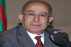 البيومتري الجزائري  معطّل في العراق
