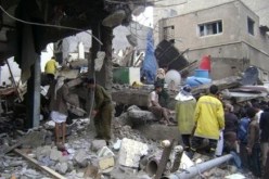 مقتل ستة اشخاص في انفجار بجنوب  اليمن
