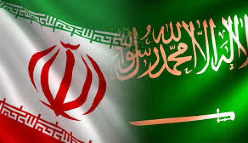 البيت الأبيض يطالب السعودية وإيران بضبط النفس