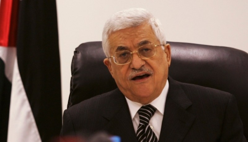 عباس يزور القاهرة لبحث عملية السلام والمصالحة الفلسطينية