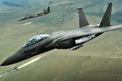 الطيران الإسرائلي يشن غارتين على موقعين لحماس في غزة