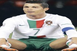 كريستيانو رونالدو : الفوز باليورو هو هدفي مع المنتخب البرتغالي .