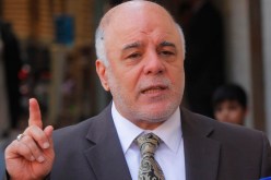العبادي.. لن نسمح لتركيا بالمشاركة في عملية تحرير الموصل