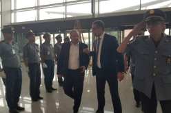 باحميد فاروق: الإعتماد على الرقابة الذكية للمسافرين بالمطار الجديد