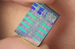 أول شريحة إلكترونية جزائرية الصنع في جانفي المقبل