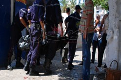 3 شباب يقتلون صديقهم يوم العيد ويرمون جثته في الطريق ثم يزعمون مصرعه في حادث مرور