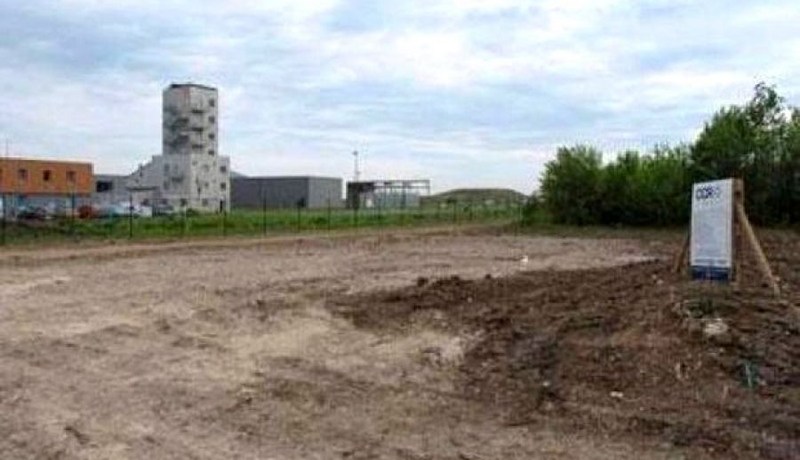 إسترجاع العقار الصناعي الغير مستغل  قريبا