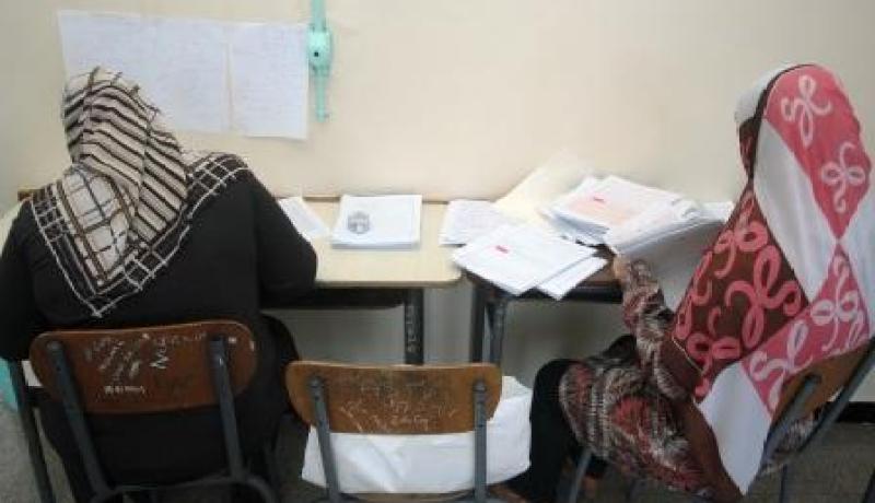 مرافقة لصيقة لمواضيع البكالوريا من المطبعة لمراكز الإجراء