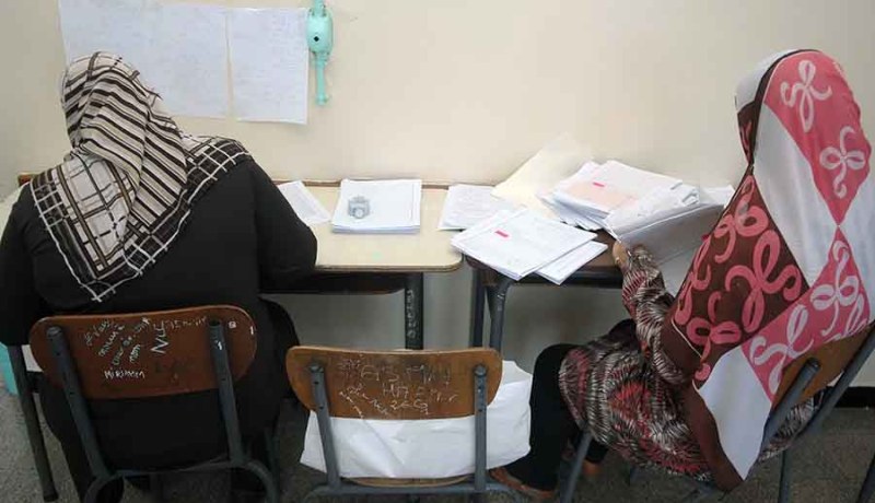 300 ألف أستاذ لتصحيح أوراق البكالوريا بداية من الأحد المقبل